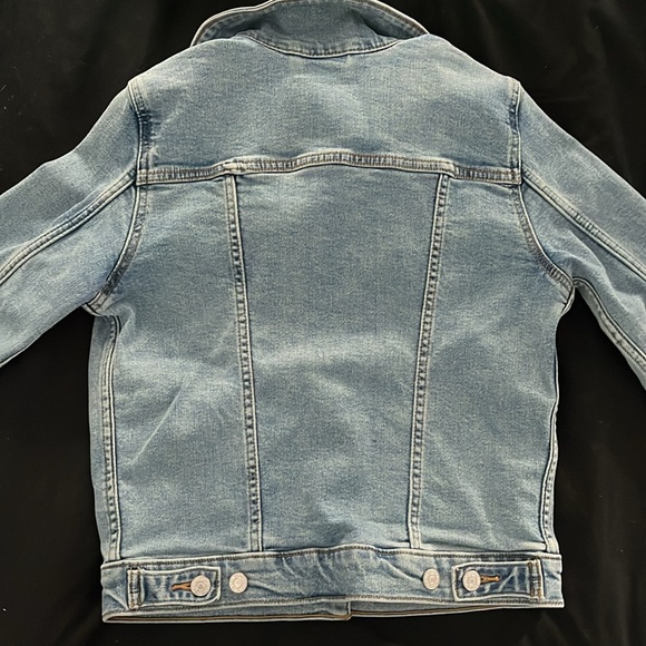 Levi’s Women’s XS Denim Jacket - Picture 5 of 5